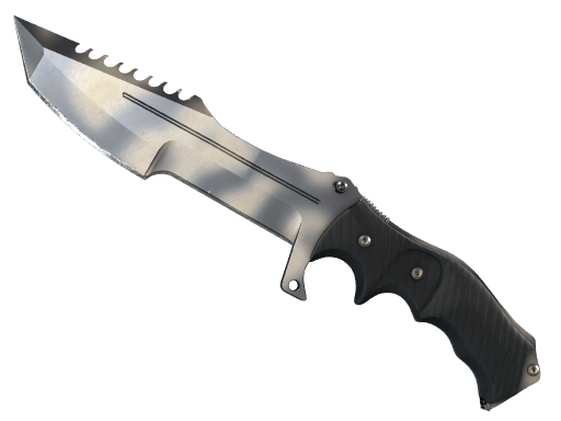 StatTrak™ ★ Huntsman Knife | Scorched (Field-Tested)