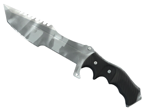 StatTrak™ ★ Huntsman Knife | Urban Masked (Field-Tested)