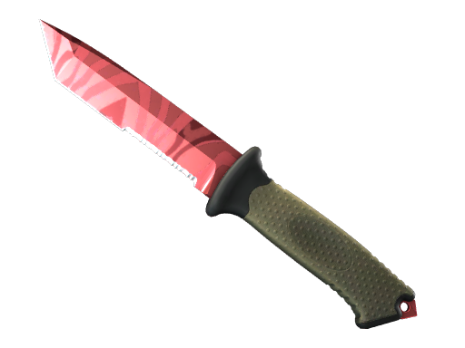 StatTrak™ ★ Ursus Knife | Slaughter (Factory New)