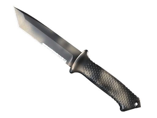 StatTrak™ ★ Ursus Knife | Scorched (Battle-Scarred)