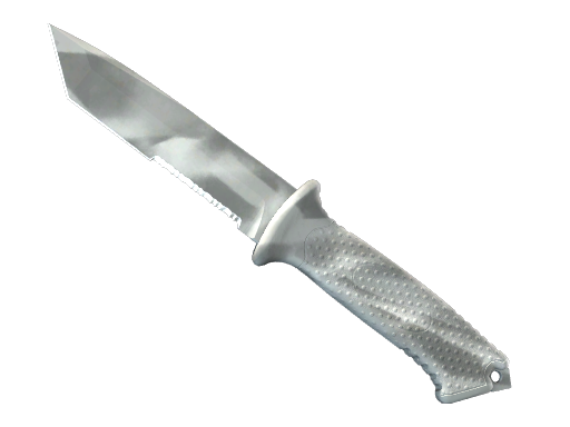 StatTrak™ ★ Ursus Knife | Urban Masked (Battle-Scarred)