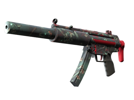 MP5-SD