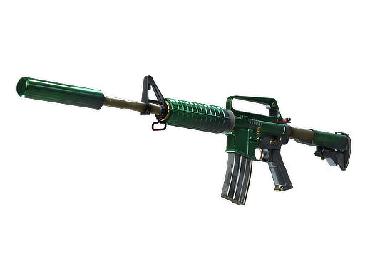 M4A1-S