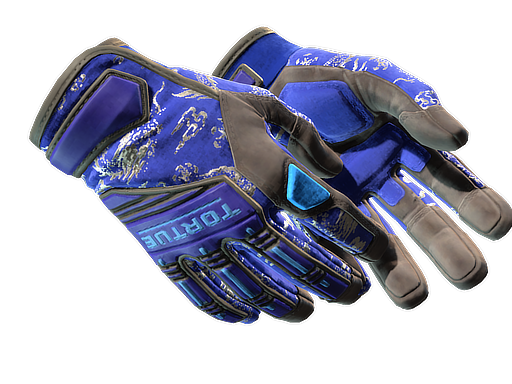 ★ Specialist Gloves | Cloud Chaser (Field-Tested)