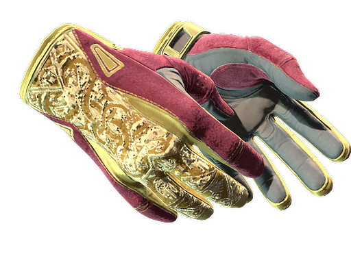 ★ Sport Gloves | Occult (Battle-Scarred)