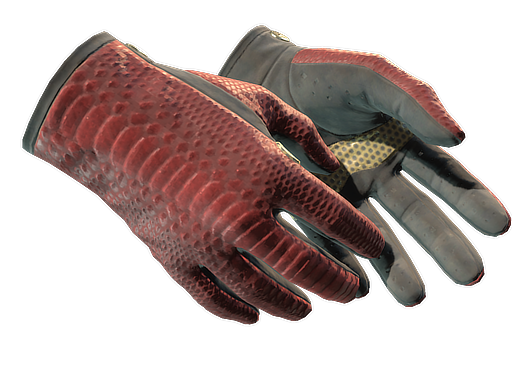★ Driver Gloves | Dragon Fists (Factory New)