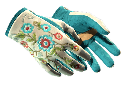 ★ Driver Gloves | Garden (Factory New)