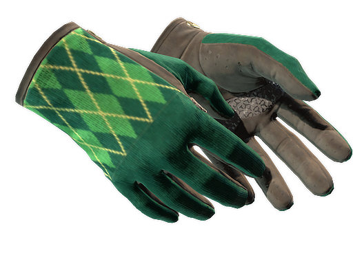 ★ Driver Gloves | Hand Sweaters (Factory New)
