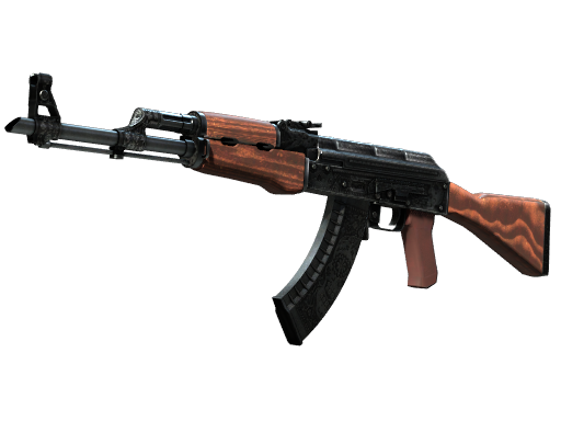 Souvenir AK-47 | Cartel (Factory New)