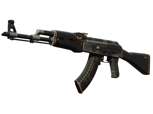 Souvenir AK-47 | Elite Build (Factory New)