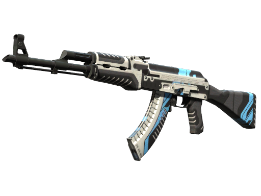 Souvenir AK-47 | Vulcan (Field-Tested)