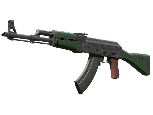 Souvenir AK-47 | First Class (Minimal Wear)