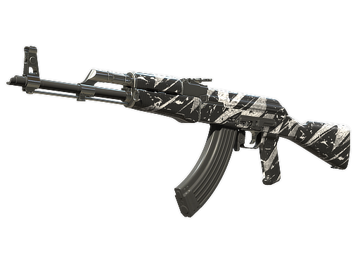 Souvenir AK-47 | Breakthrough (Field-Tested)