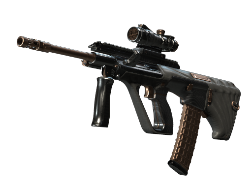 Souvenir AUG | Luxe Trim (Field-Tested)