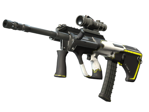 Souvenir AUG | Torque (Factory New)