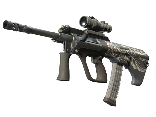 Souvenir AUG | Wings (Factory New)