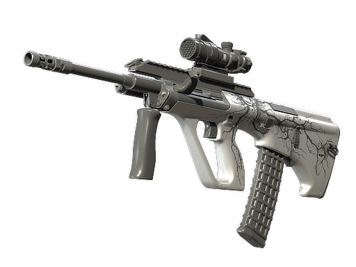 Souvenir AUG | Creep (Field-Tested)