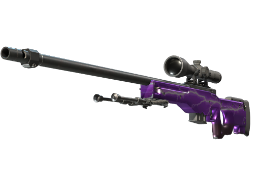 Souvenir AWP | Lightning Strike (Minimal Wear)
