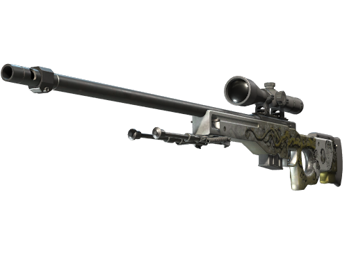 Souvenir AWP | Worm God (Factory New)