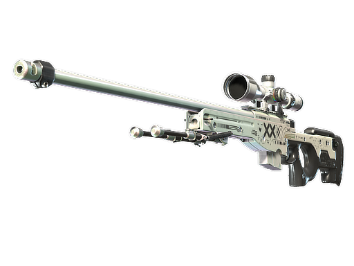 Souvenir AWP | Printstream (Field-Tested)