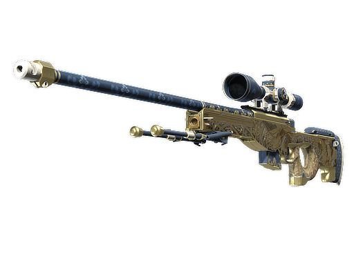 Souvenir AWP | Queen's Gambit (Factory New)