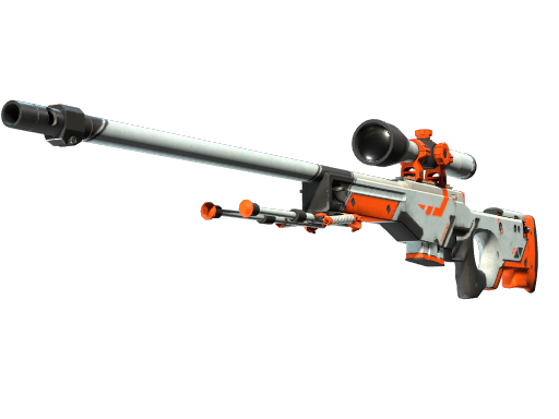 Souvenir AWP | Asiimov (Field-Tested)