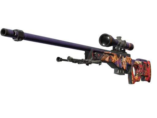 Souvenir AWP | Oni Taiji (Minimal Wear)