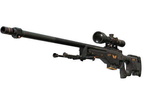 Souvenir AWP | Elite Build (Minimal Wear)
