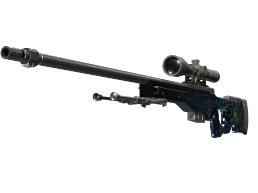 Souvenir AWP | Medusa (Field-Tested)