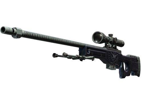 Souvenir AWP | Exoskeleton (Minimal Wear)