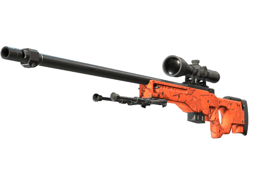 Souvenir AWP | BOOM (Factory New)