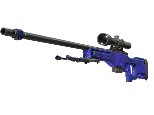 Souvenir AWP | Sun in Leo (Battle-Scarred)