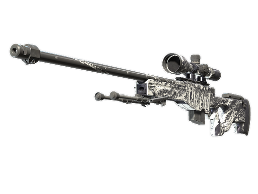 Souvenir AWP | The End (Minimal Wear)