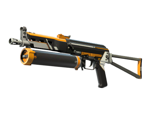 Souvenir PP-Bizon | Osiris (Field-Tested)