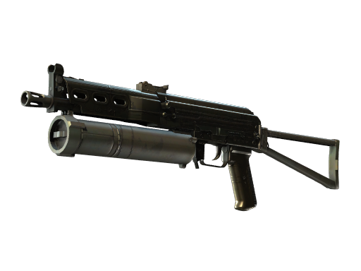 Souvenir PP-Bizon | Harvester (Factory New)