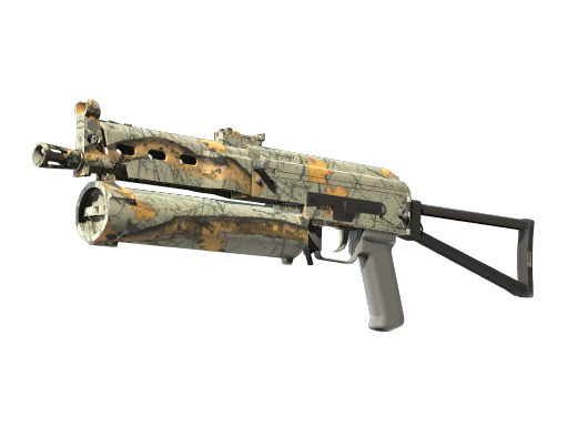 Souvenir PP-Bizon | Modern Hunter (Minimal Wear)