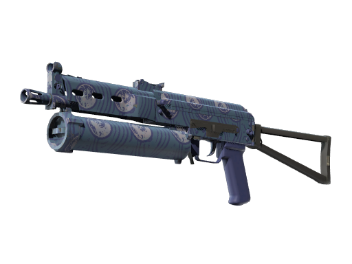 Souvenir PP-Bizon | Water Sigil (Field-Tested)