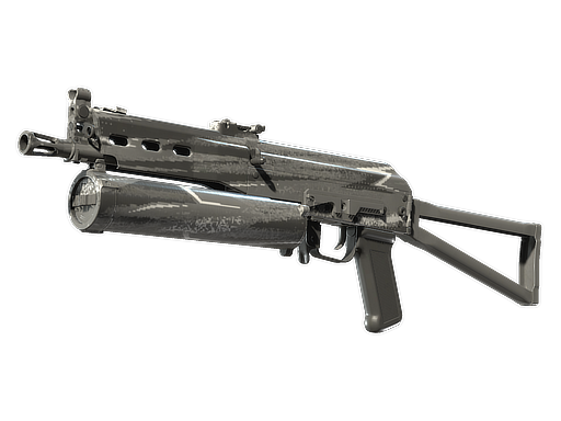 Souvenir PP-Bizon | Bizoom (Battle-Scarred)