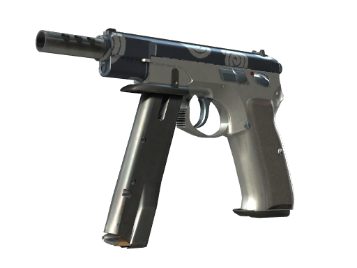 Souvenir CZ75-Auto | Twist (Factory New)