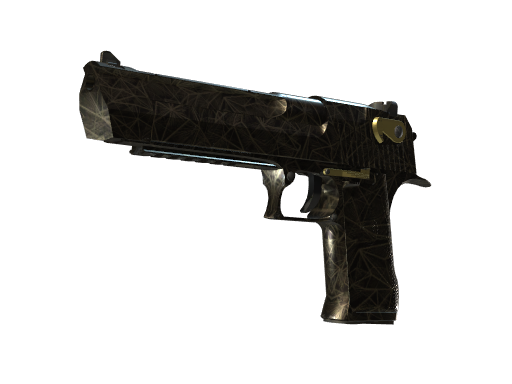 Souvenir Desert Eagle | Meteorite (Field-Tested)