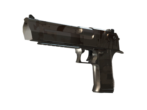Souvenir Desert Eagle | The Bronze (Factory New)