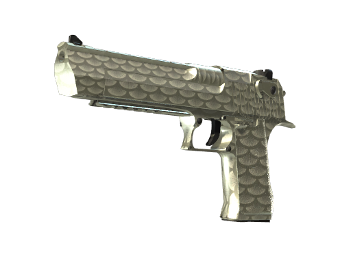 Souvenir Desert Eagle | Golden Koi (Factory New)