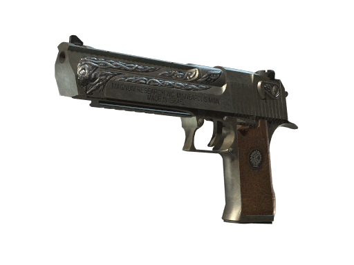Souvenir Desert Eagle | Naga (Factory New)