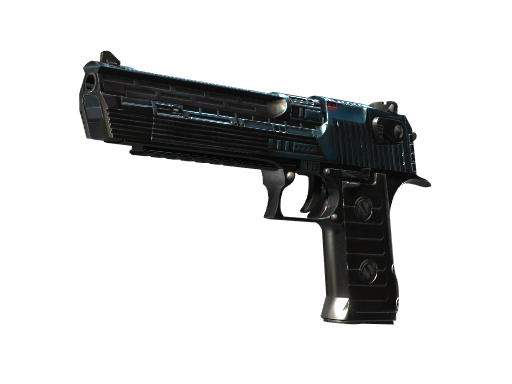 Souvenir Desert Eagle | Directive (Factory New)
