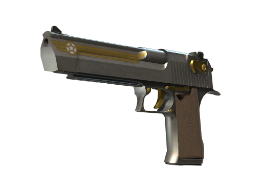 Souvenir Desert Eagle | Pilot (Well-Worn)