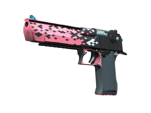 Souvenir Desert Eagle | Trigger Discipline (Field-Tested)