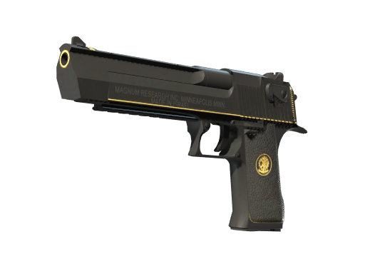 Souvenir Desert Eagle | Conspiracy (Field-Tested)