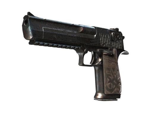 Souvenir Desert Eagle | Calligraffiti (Minimal Wear)