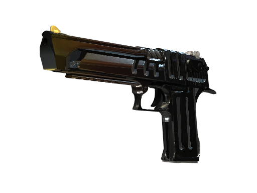 Souvenir Desert Eagle | Light Rail (Factory New)