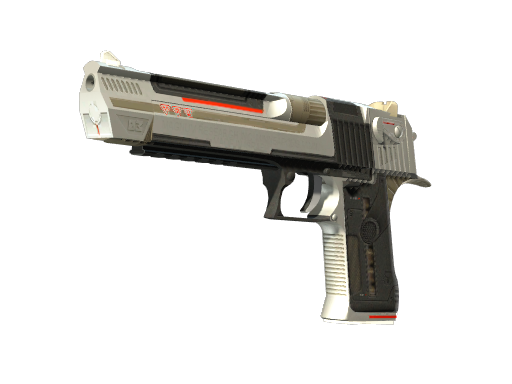 Souvenir Desert Eagle | Mecha Industries (Battle-Scarred)